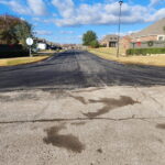 Wagoner County Commissioner James Hanning's roads in District 1 are safe and smooth