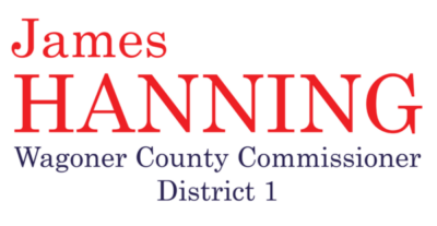 James Hanning home page
