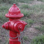 Generic fire hydrant